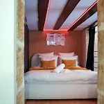 La Plume D'amour- Au Coeur Du Vieux Tours