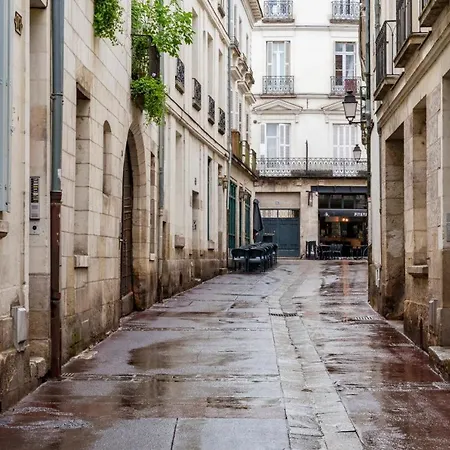 La Plume D'amour- Au Coeur Du Vieux * Tours