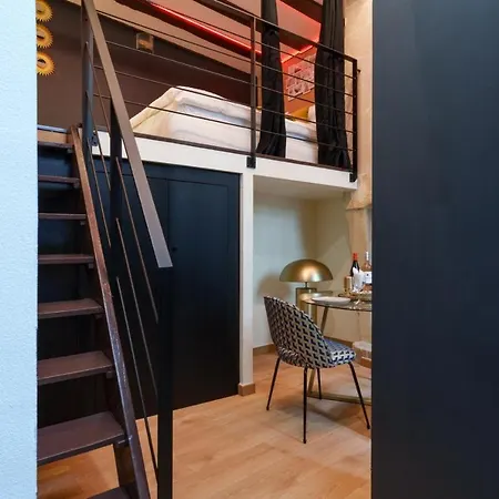 La Plume D'amour- Au Coeur Du Vieux Lejlighed