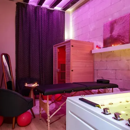 La Plume D'amour- Au Coeur Du Vieux Daire Tours