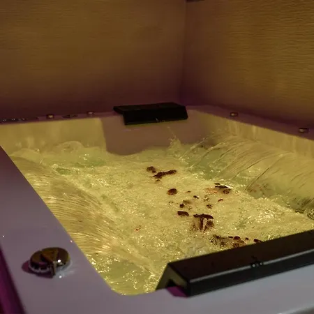 La Plume D'amour- Au Coeur Du Vieux Daire