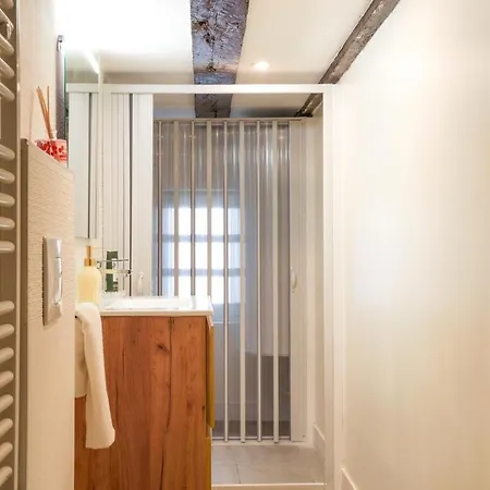 La Plume D'amour- Au Coeur Du Vieux Daire Tours