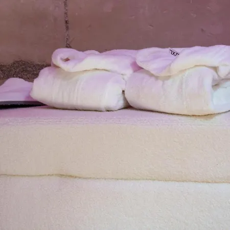 Lejlighed La Plume D'amour- Au Coeur Du Vieux