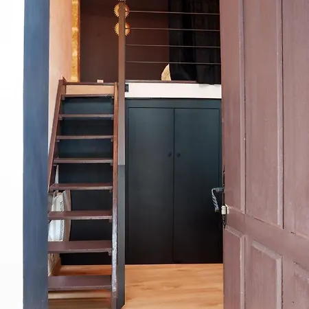 Daire La Plume D'amour- Au Coeur Du Vieux Tours