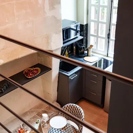 La Plume D'amour- Au Coeur Du Vieux *