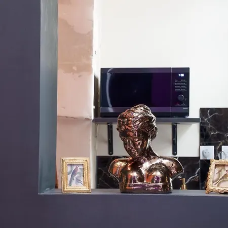 La Plume D'amour- Au Coeur Du Vieux Lejlighed