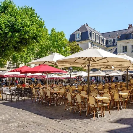 La Plume D'amour- Au Coeur Du Vieux Daire