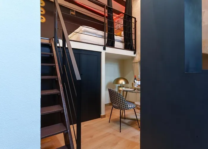 La Plume D'amour- Au Coeur Du Vieux Lejlighed