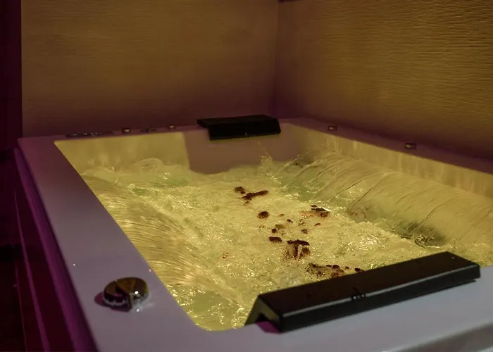 La Plume D'amour- Au Coeur Du Vieux Lejlighed