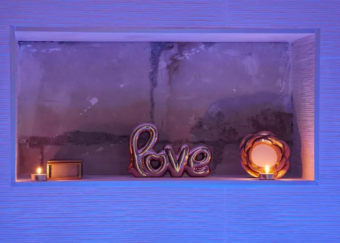 La Plume D'amour- Au Coeur Du Vieux