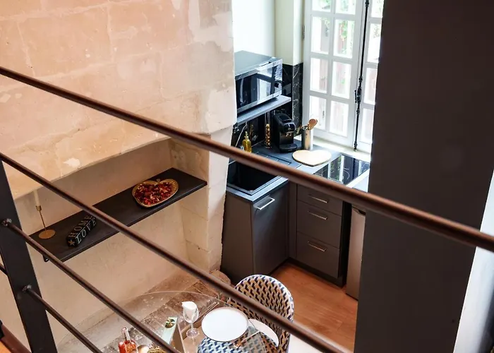 La Plume D'amour- Au Coeur Du Vieux *