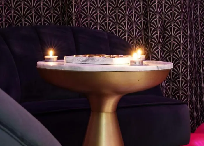 Appartamento La Plume D'amour- Au Coeur Du Vieux *