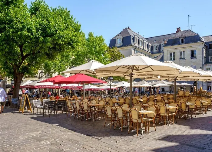 La Plume D'amour- Au Coeur Du Vieux Lejlighed